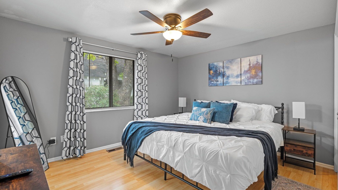 Photo of Bedroom in Reno