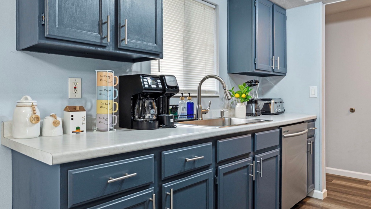 Photo of Kitchen in Reno