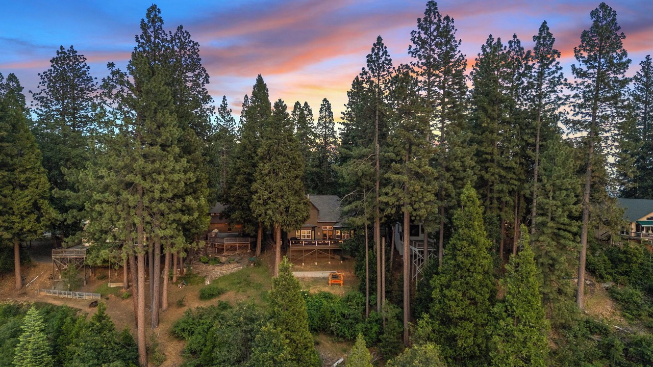 Photo of Outdoor in Mi-Wuk Village