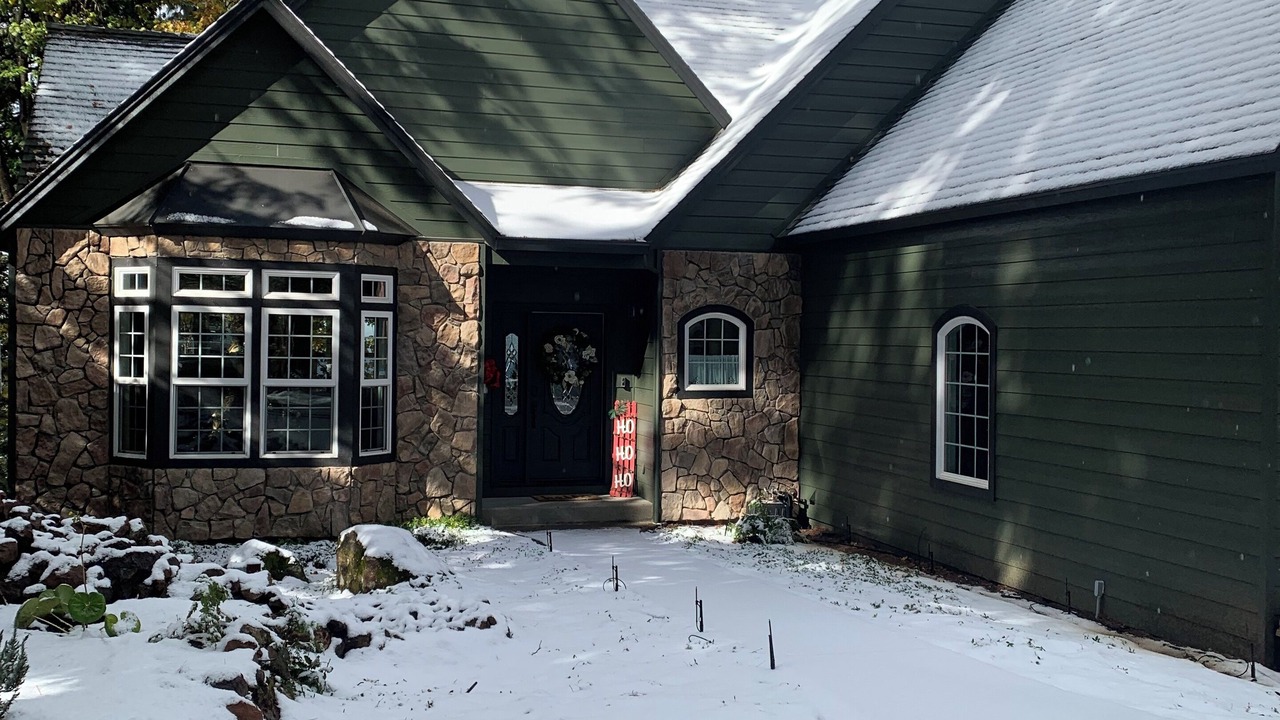 Photo of Outdoor in Mi-Wuk Village
