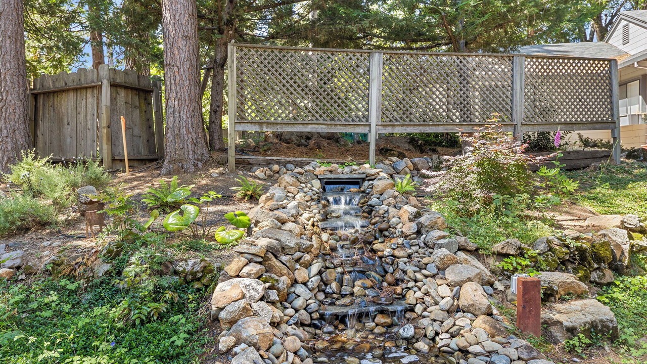 Photo of Outdoor in Mi-Wuk Village