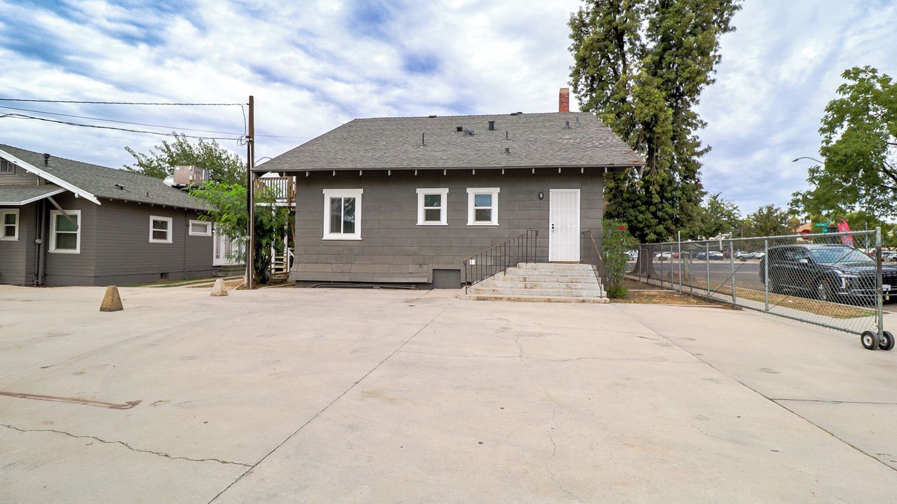 Photo of Outdoor in Roosevelt