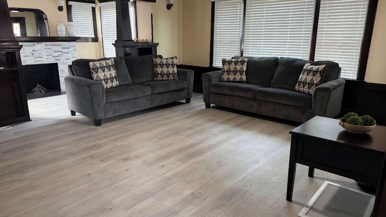 Photo of Livingroom in Roosevelt