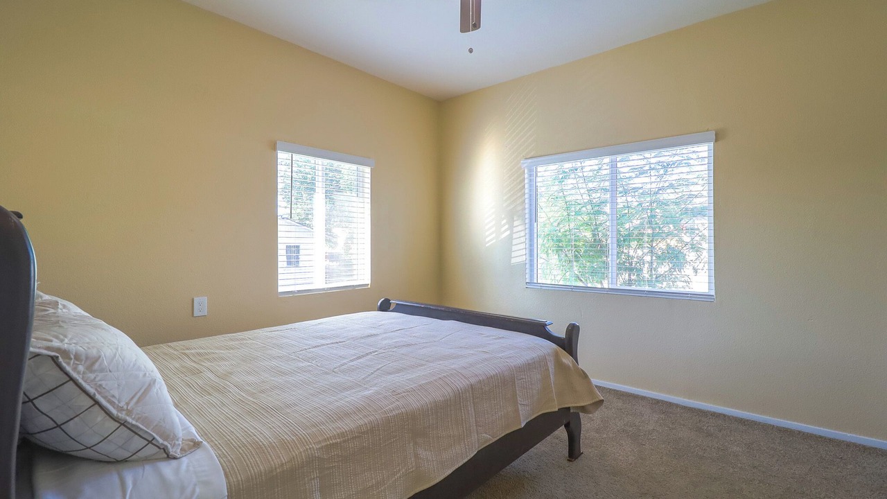 Photo of Bedroom in Roosevelt