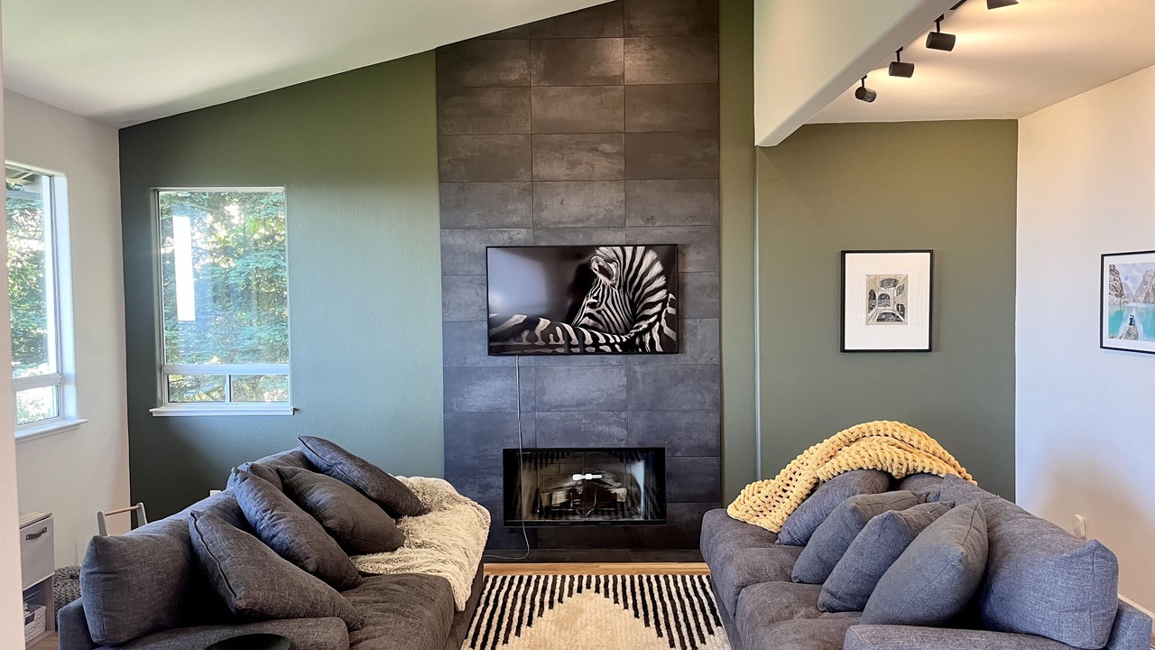 Photo of Livingroom in Forestland
