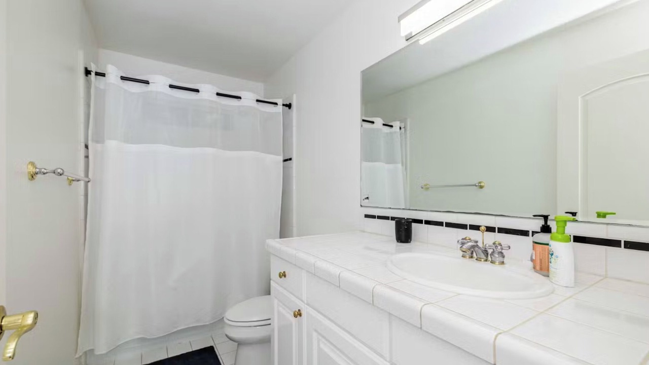 Photo of Bathroom in Forestland