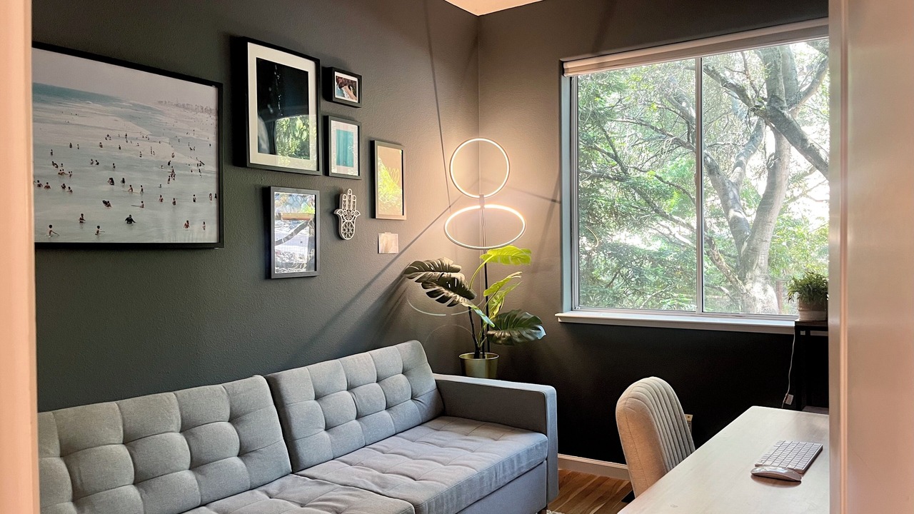 Photo of Livingroom in Forestland