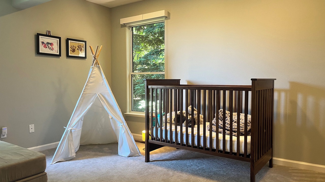 Photo of Bedroom in Forestland