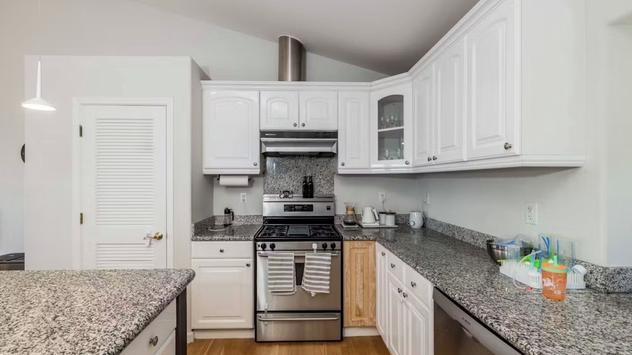 Photo of Kitchen in Forestland