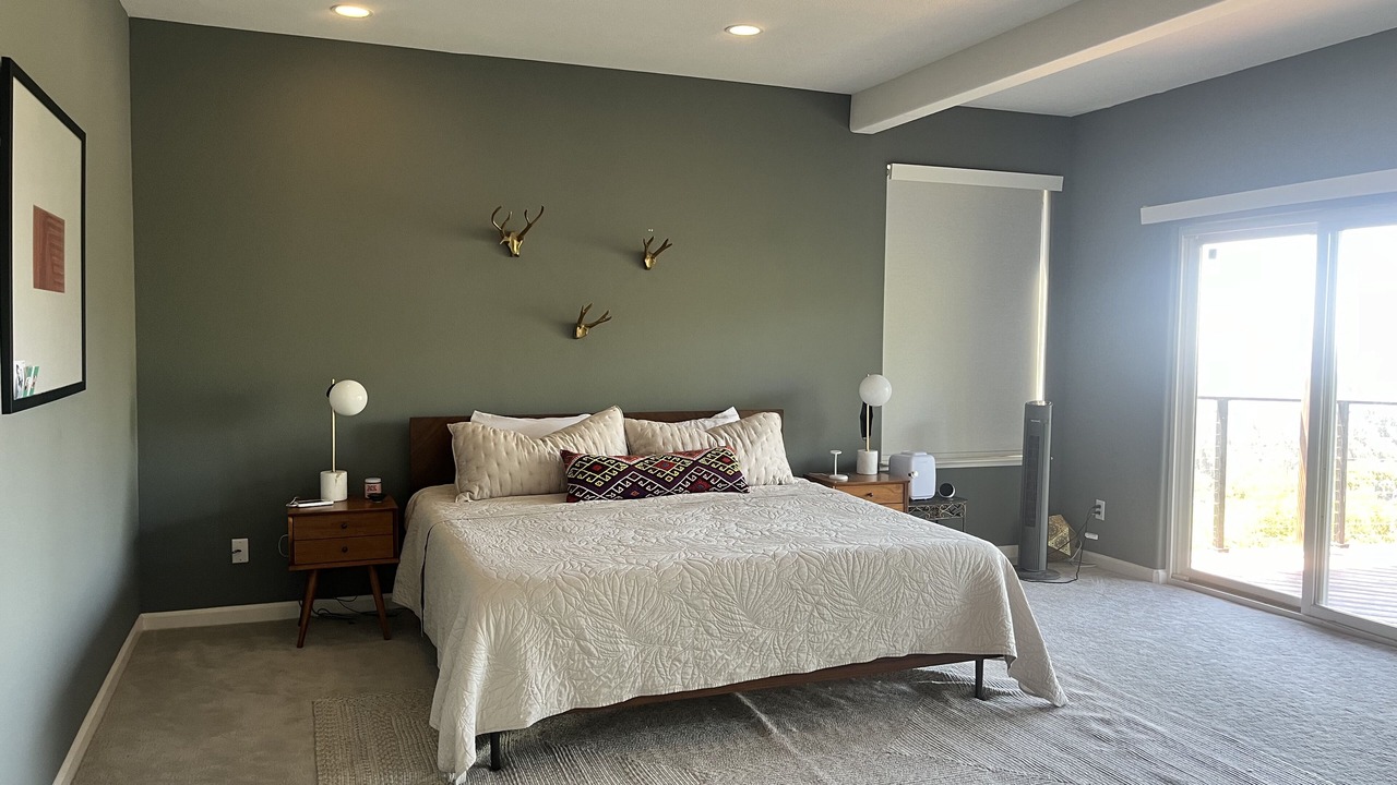 Photo of Bedroom in Forestland