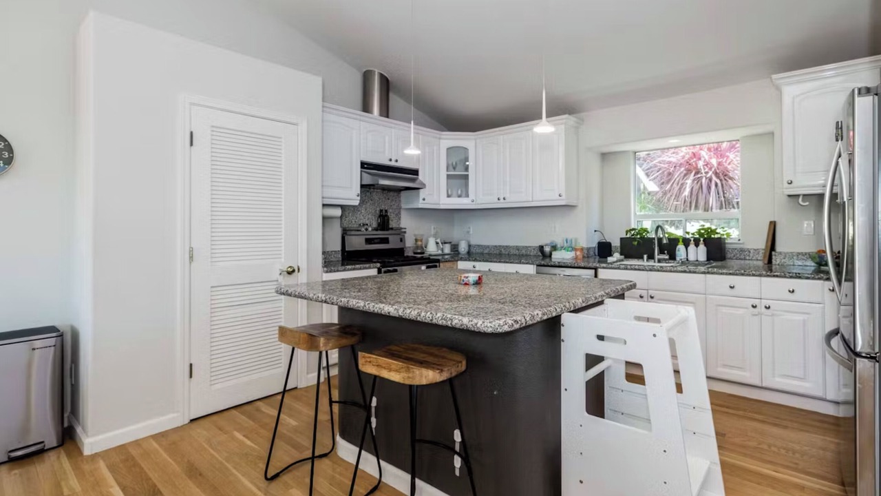 Photo of Kitchen in Forestland