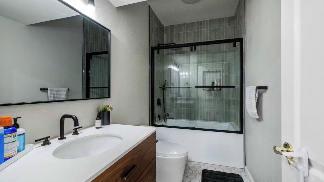 Photo of Bathroom in Forestland
