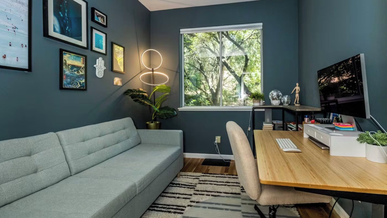 Photo of Livingroom in Forestland