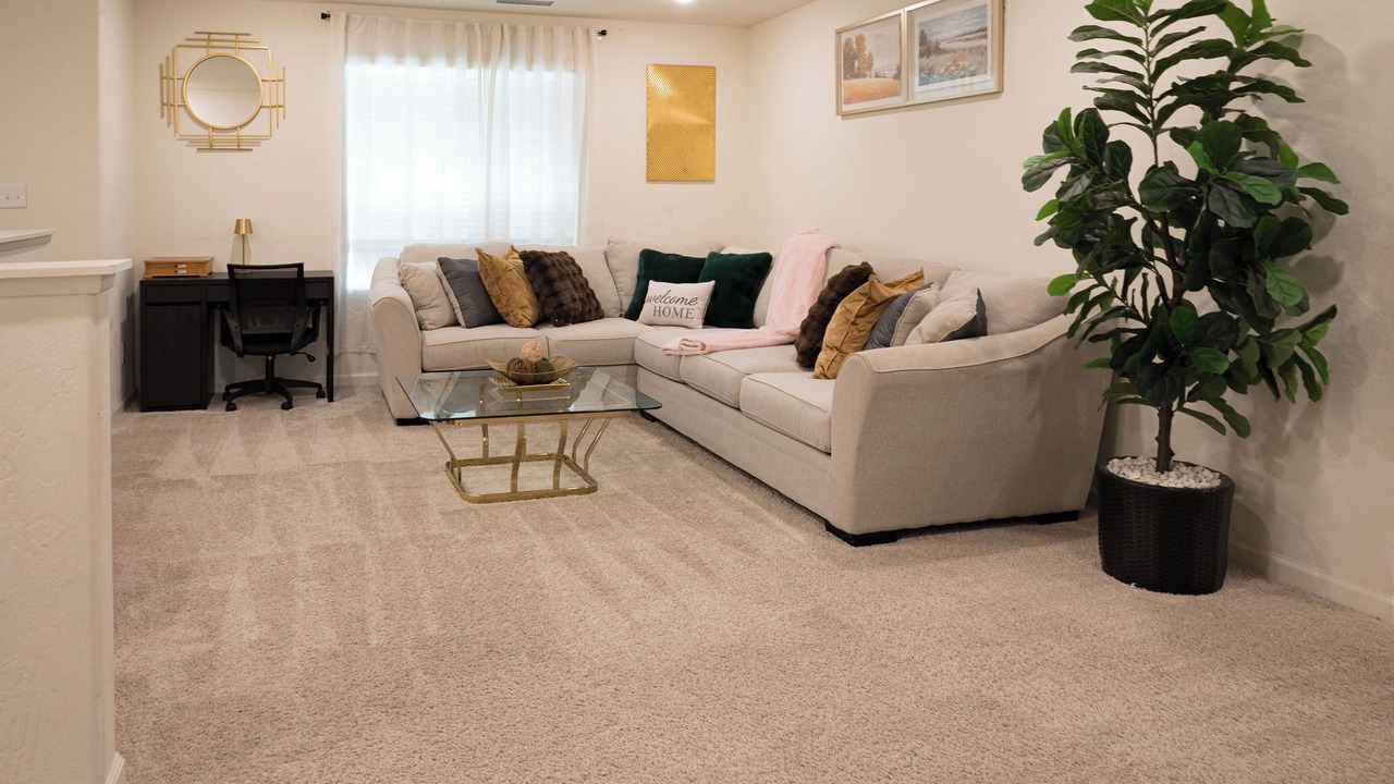Photo of Livingroom in Raisin