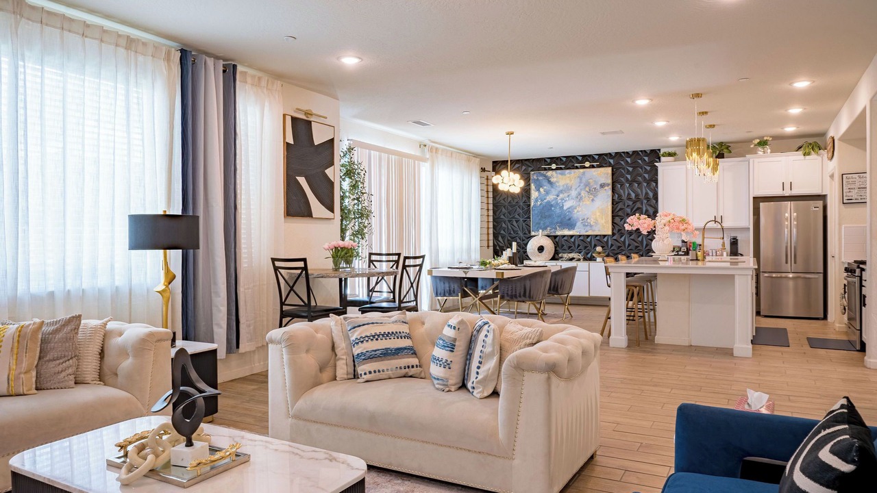 Photo of Livingroom in Raisin