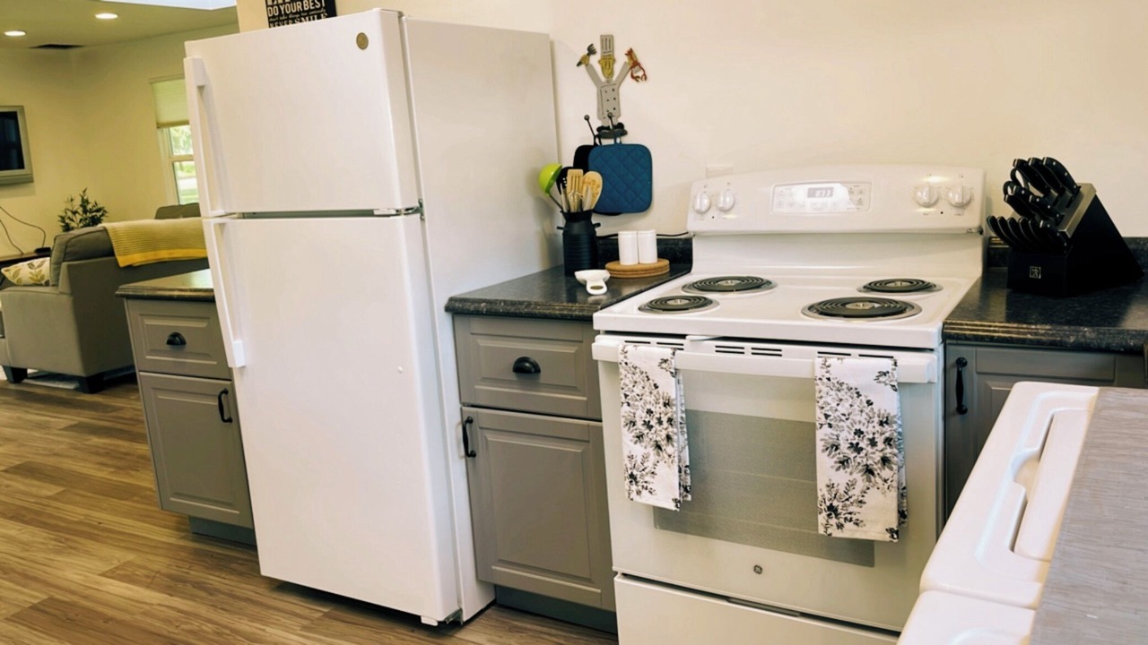 Photo of Kitchen in Waterford