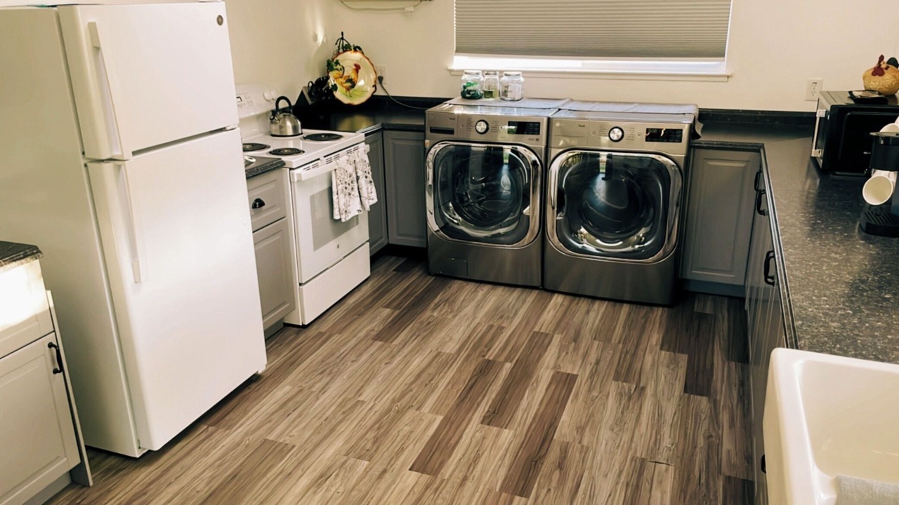 Photo of Kitchen in Waterford