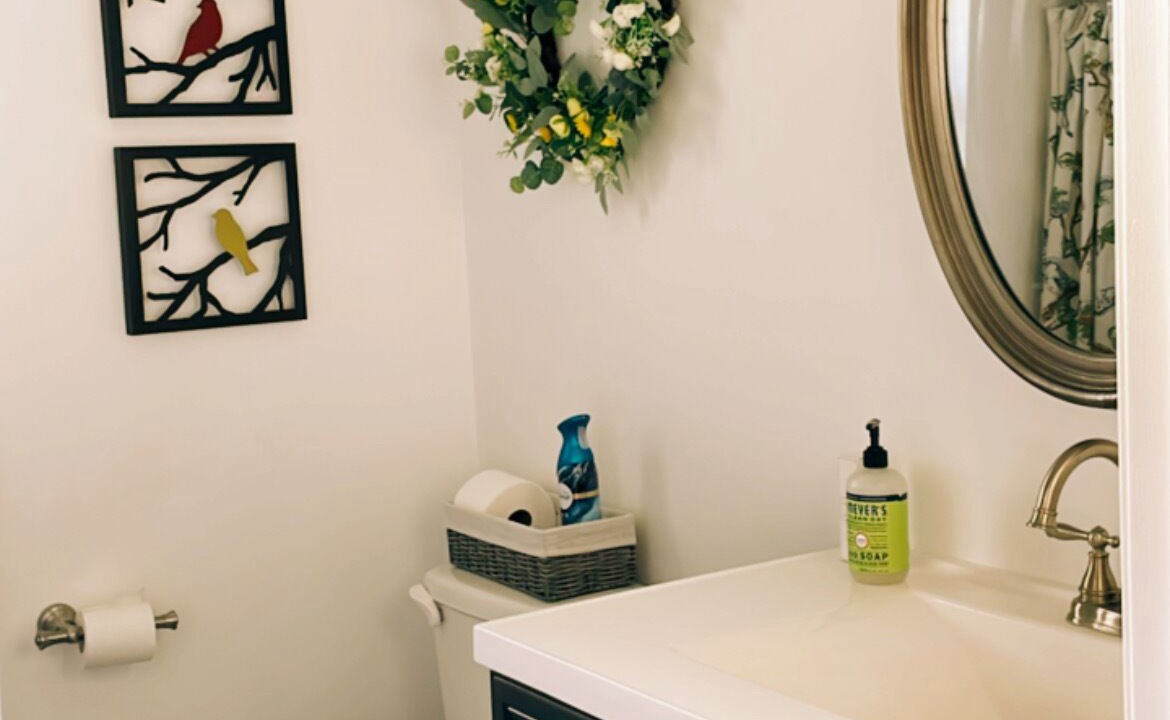 Photo of Bathroom in Waterford
