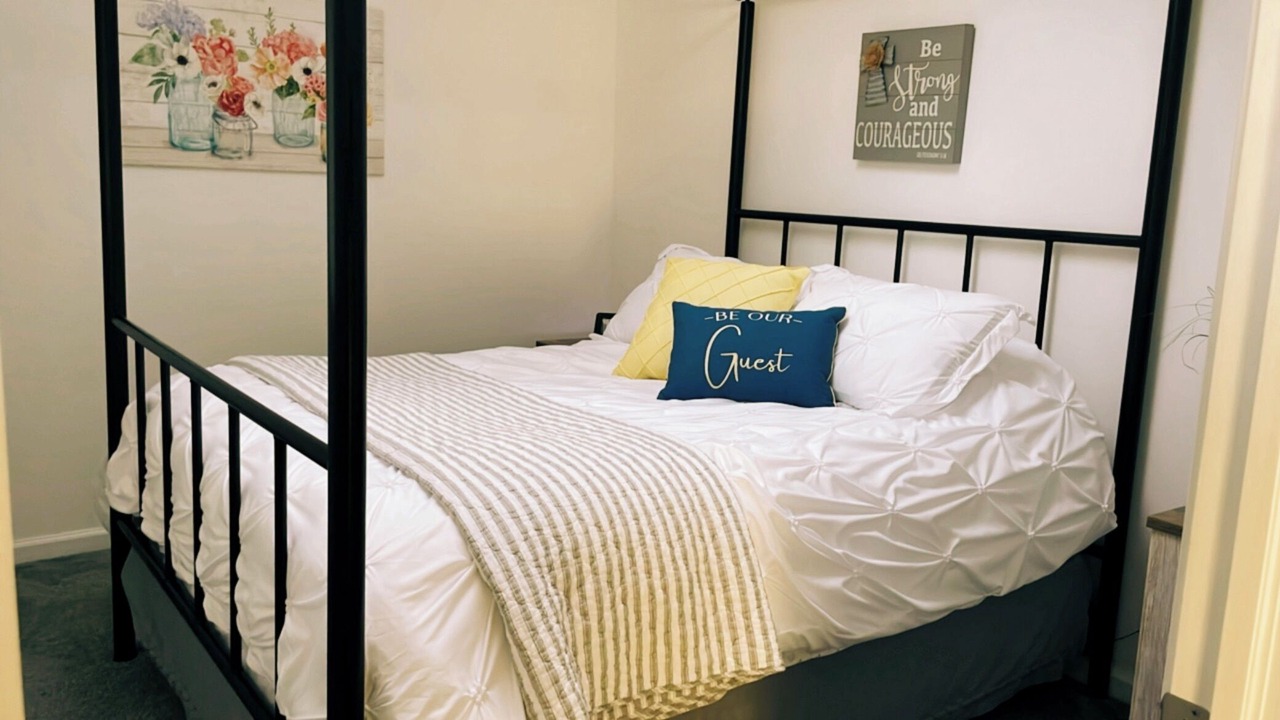 Photo of Bedroom in Waterford