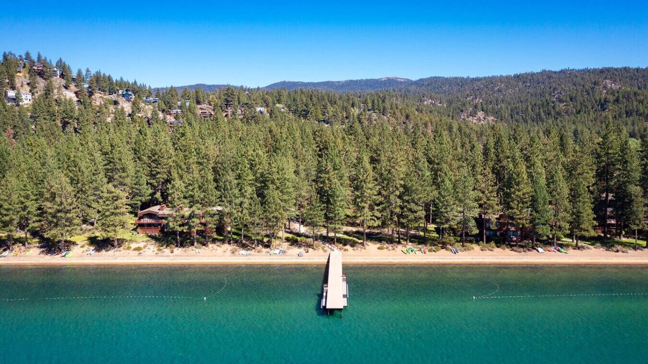 Photo of Outdoor in Zephyr Cove
