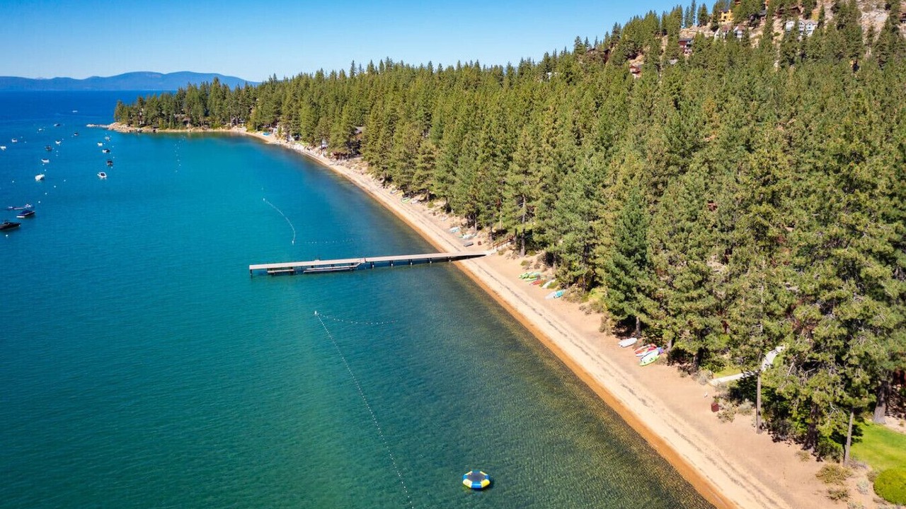 Photo of Others in Zephyr Cove