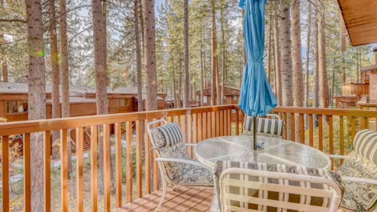 Photo of Outdoor in Zephyr Cove