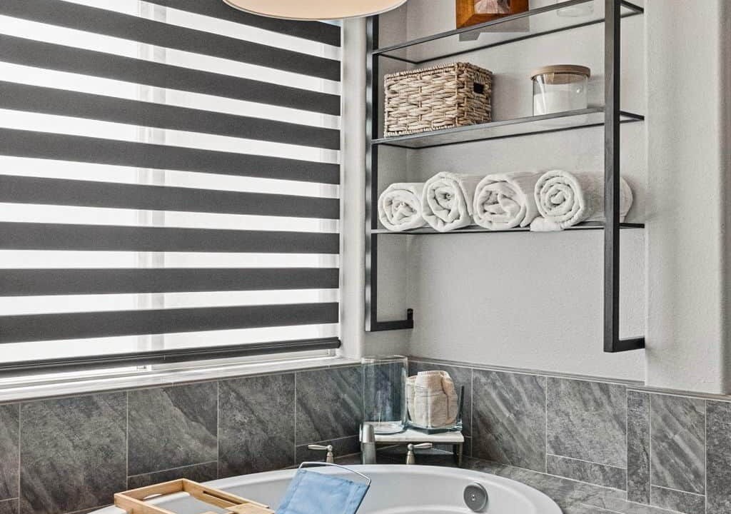 Photo of Bathroom in Madera