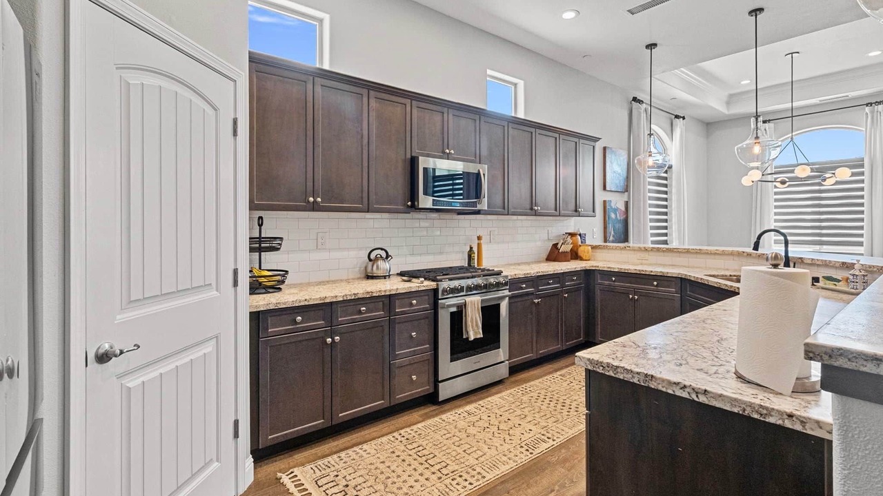 Photo of Kitchen in Madera