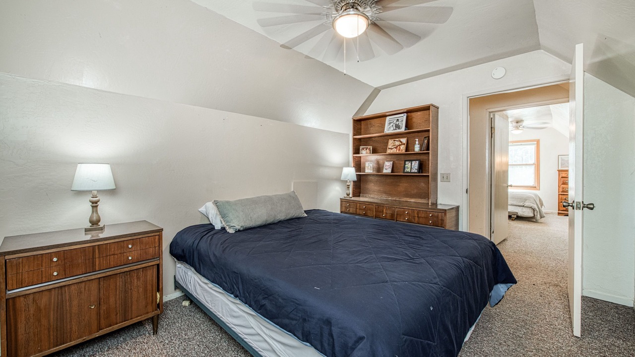 Photo of Bedroom in West Village