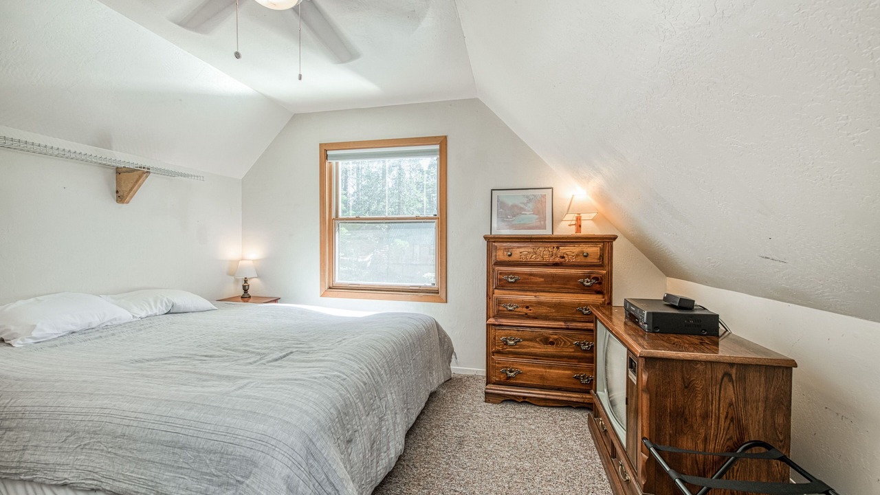 Photo of Bedroom in West Village