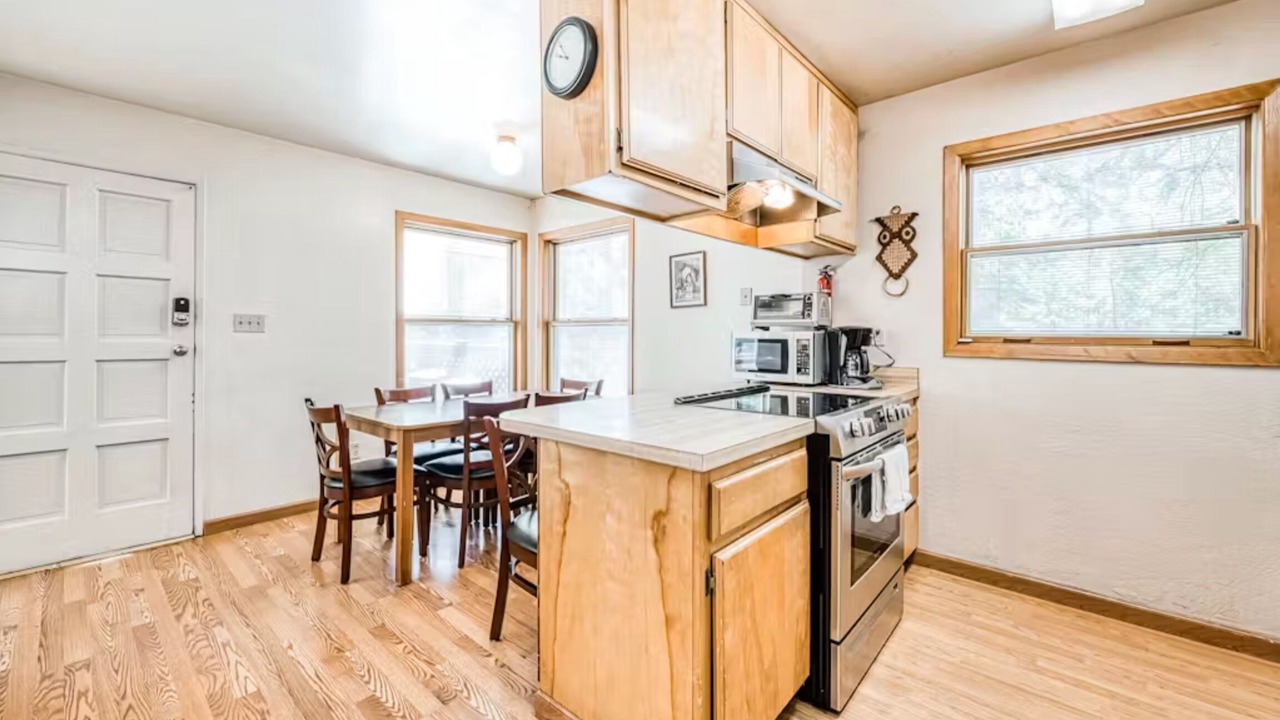 Photo of Kitchen in West Village