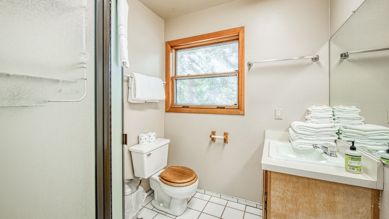 Photo of Bathroom in West Village