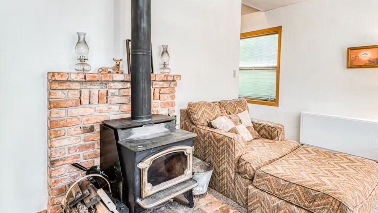 Photo of Livingroom in West Village