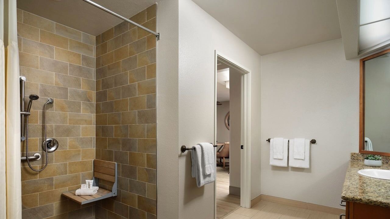 Photo of Bathroom in Cathedral City
