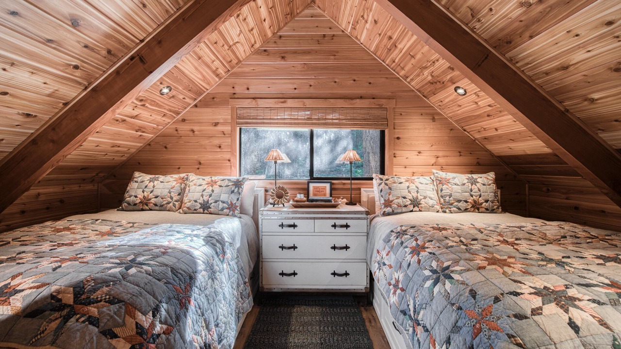 Photo of Bedroom in Tahoma