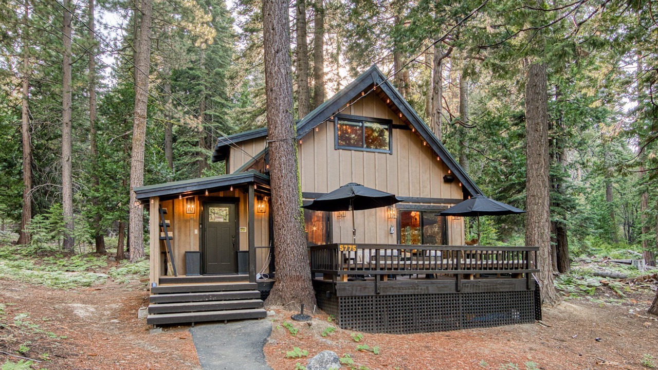 Photo of Outdoor in Tahoma