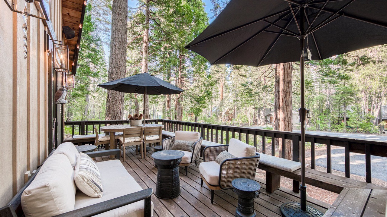 Photo of Outdoor in Tahoma