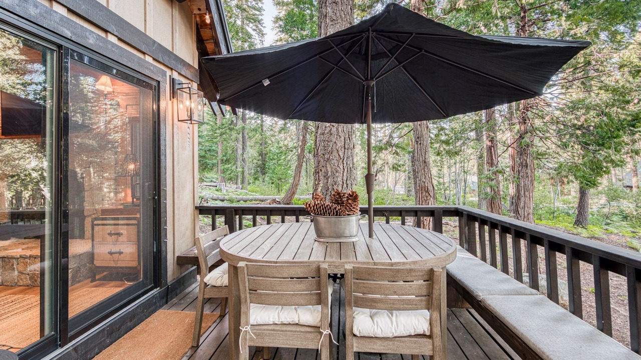 Photo of Outdoor in Tahoma