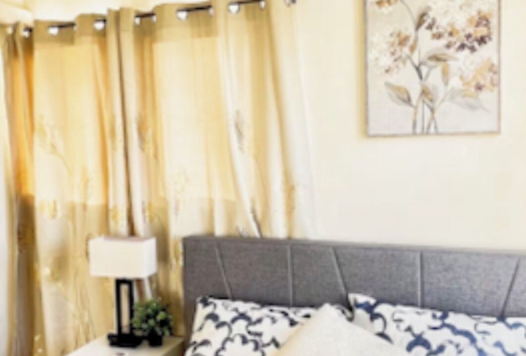 Photo of Bedroom in San Leandro