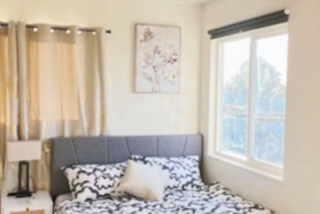 Photo of Bedroom in San Leandro