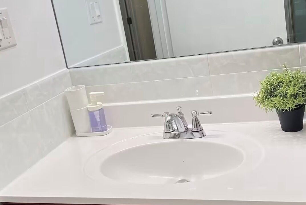 Photo of Bathroom in San Leandro