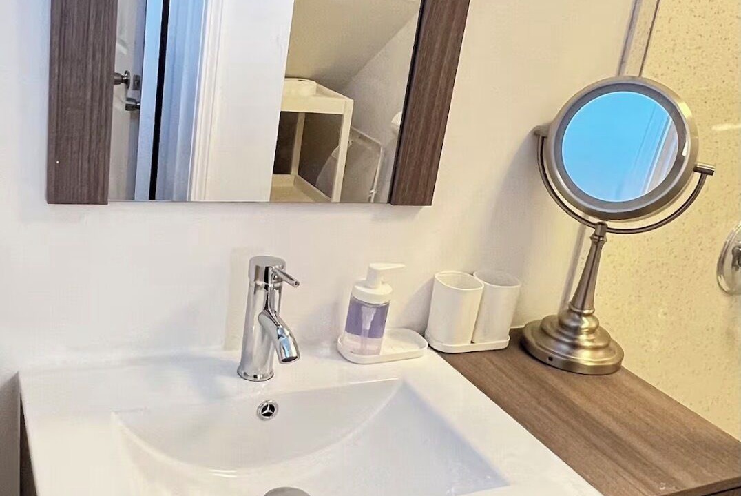 Photo of Bathroom in San Leandro