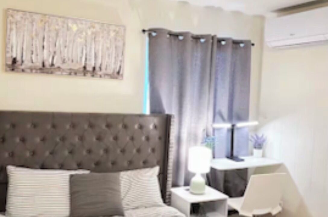 Photo of Bedroom in San Leandro