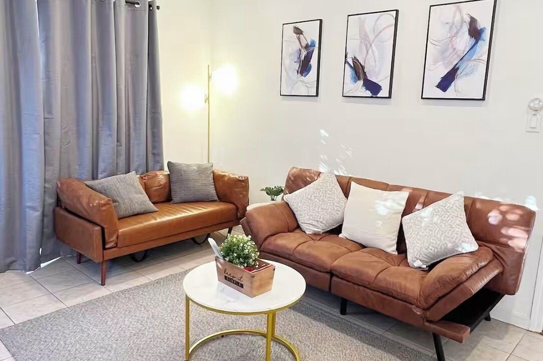 Photo of Livingroom in San Leandro