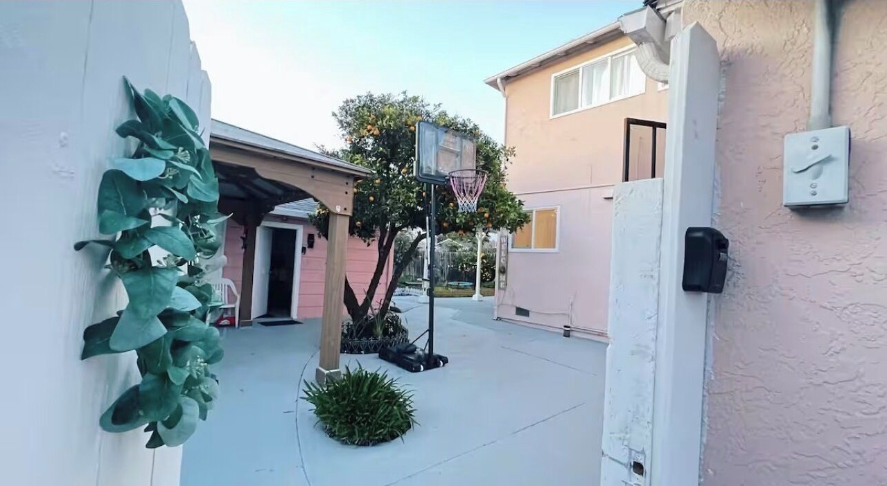 Photo of Outdoor in San Leandro