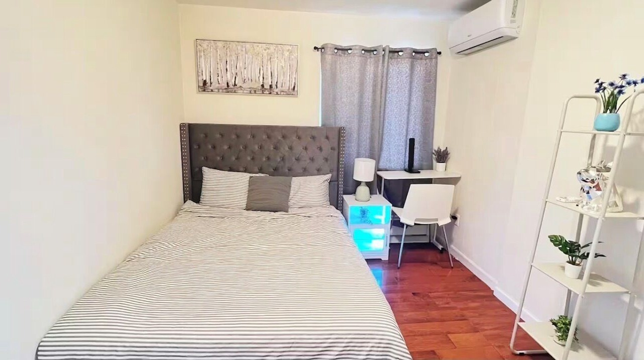 Photo of Bedroom in San Leandro