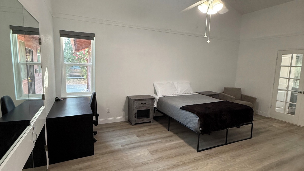 Photo of Bedroom in Roosevelt