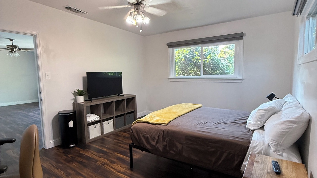 Photo of Bedroom in Roosevelt