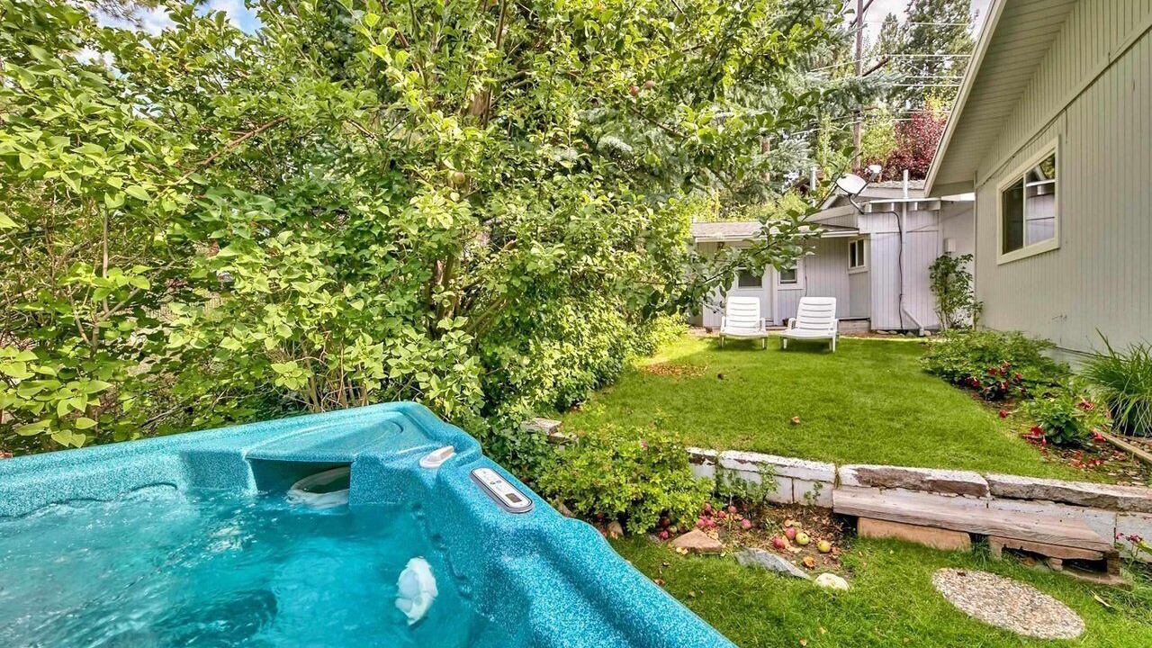 Photo of Outdoor in Zephyr Cove