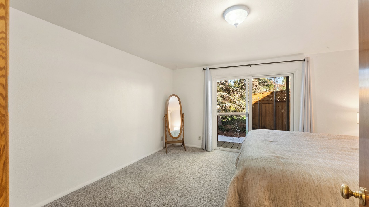 Photo of Bedroom in Zephyr Cove
